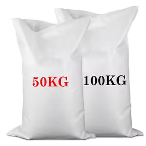 Premium Wheat Flour (High Grade)